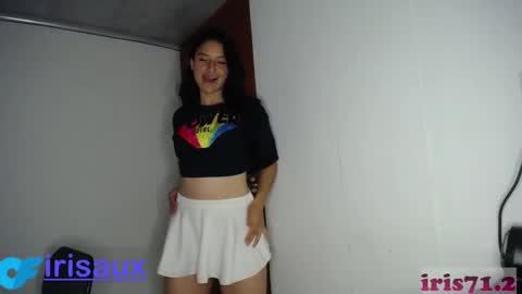 Snapshot of iris712 chatting on 01/03/25, 04:22 iris712 online show from 01/03/25, 04:22