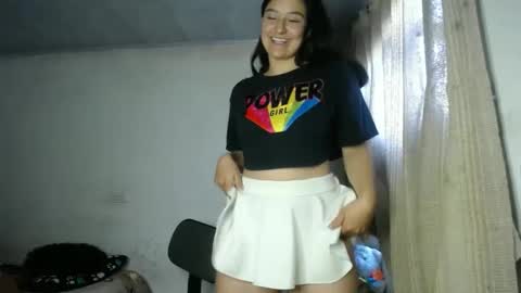 Snapshot of iris712 chatting on 10/07/25, 10:29 iris712 online show from 10/07/25, 10:29