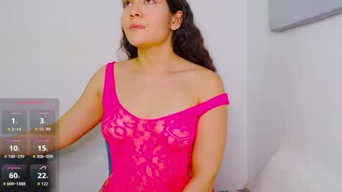 Instagram iris caprice online show from 09/21/25, 01:51