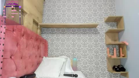 Hot Charlotte  online show from 02/12/26, 12:11