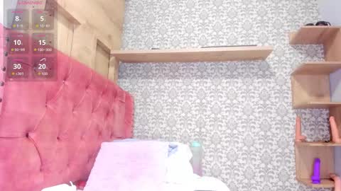 Hot Charlotte  online show from 03/18/26, 11:57