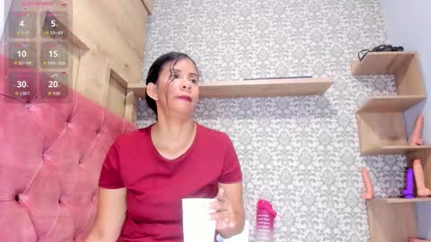 Hot Charlotte  online show from 03/28/26, 12:05