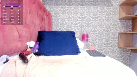 Hot Charlotte  online show from 04/01/26, 12:00