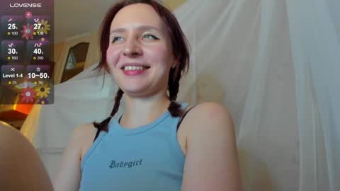 Iris online show from 12/23/24, 07:30