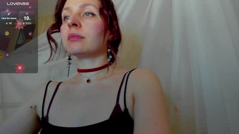Iris online show from 01/20/25, 09:43