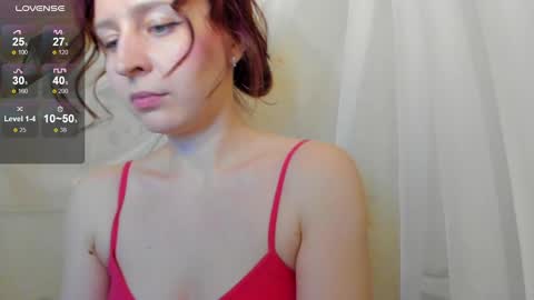 Iris online show from 02/27/25, 07:04