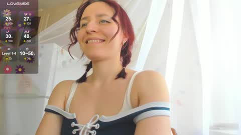 Iris online show from 03/04/25, 10:02