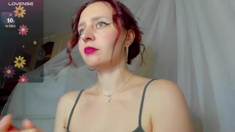 Iris online show from 10/04/25, 03:37