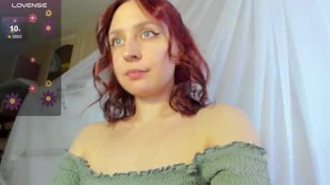 Iris online show from 10/20/25, 04:57