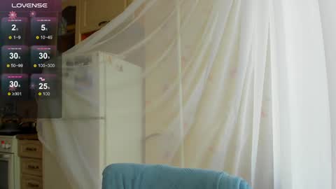 Iris online show from 04/23/26, 02:52