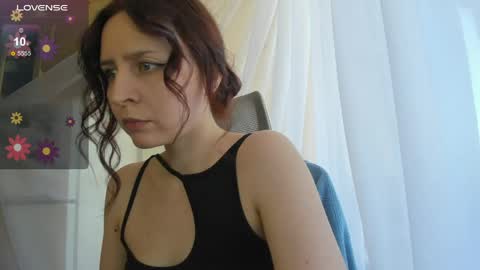 Snapshot of iris_crispy chatting on 05/08/26, 09:36 Iris online show from 05/08/26, 09:36