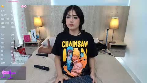 Iris online show from 09/09/25, 08:52