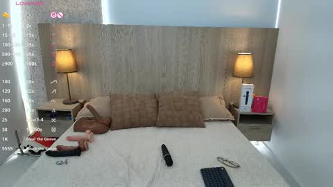 Iris online show from 03/17/26, 07:39