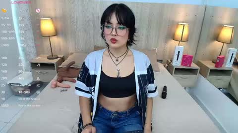 Iris online show from 04/21/26, 07:39