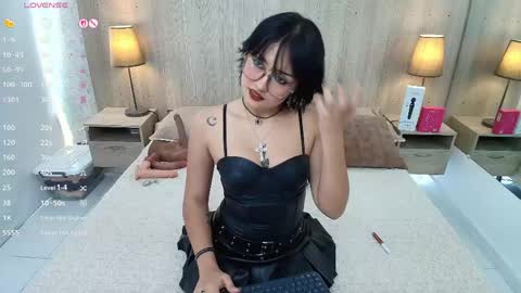 Snapshot of iris_gomez chatting on 04/30/26, 07:31 Iris online show from 04/30/26, 07:31