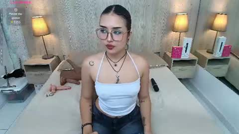 Snapshot of iris_gomez chatting on 07/14/26, 02:05 Iris online show from 07/14/26, 02:05