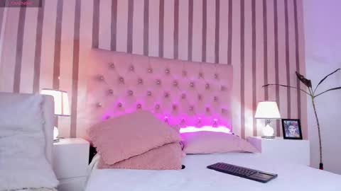 Iris  online show from 02/28/26, 07:48