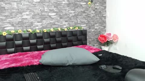 Snapshot of iris_joi chatting on 01/23/25, 06:49 Iirs online show from 01/23/25, 06:49