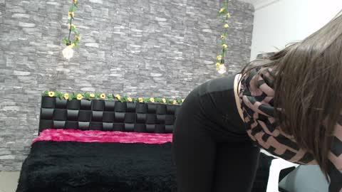 Snapshot of iris_joi chatting on 01/29/25, 08:51 Iirs online show from 01/29/25, 08:51