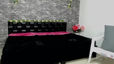 Snapshot of iris_joi chatting on 02/26/25, 08:48 Iirs online show from 02/26/25, 08:48