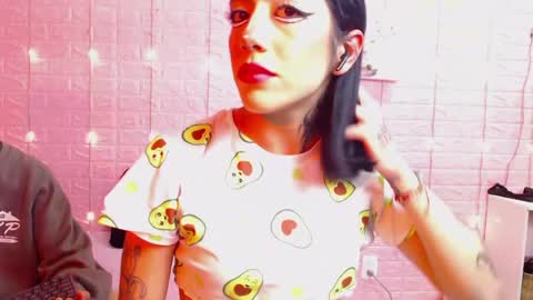 Iirs online show from 03/25/26, 11:05