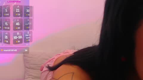 Snapshot of iris_joi chatting on 05/14/26, 06:09 Iirs online show from 05/14/26, 06:09