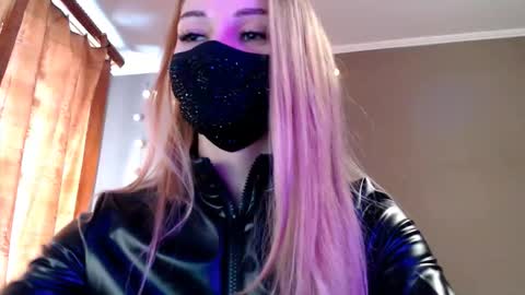 Lily online show from 02/23/26, 02:36