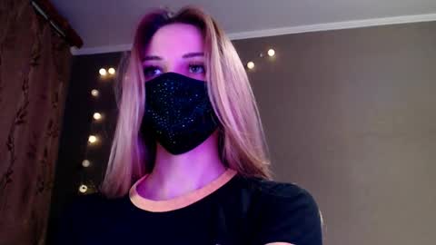 Lily online show from 04/14/26, 05:30