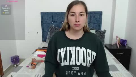 IRIS online show from 12/10/24, 01:11