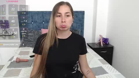 IRIS online show from 12/15/24, 04:48