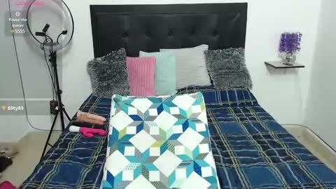 IRIS online show from 02/15/25, 06:55