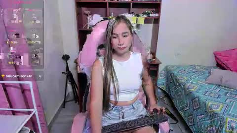 IRIS online show from 04/22/26, 11:50