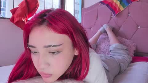 iris online show from 12/13/25, 09:31