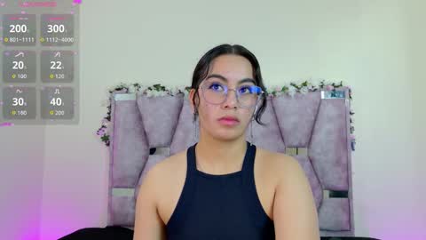 Iris online show from 11/23/25, 05:46