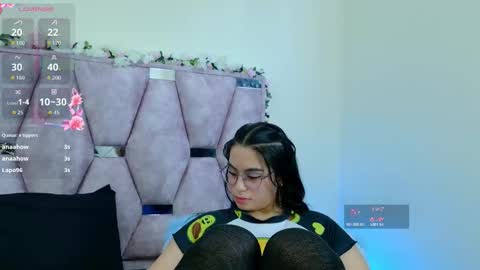 Iris online show from 12/04/25, 05:21