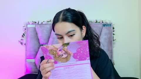 Iris online show from 04/19/26, 05:23