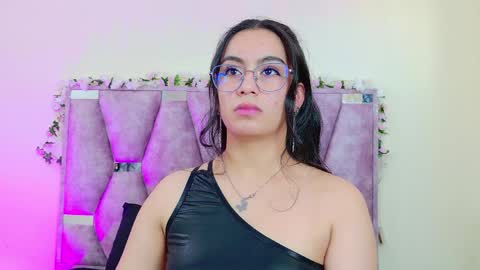 Iris online show from 04/22/26, 06:09