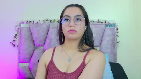 Iris online show from 04/23/26, 05:37