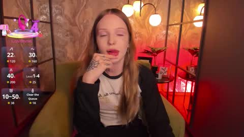 Iris online show from 01/07/26, 05:43