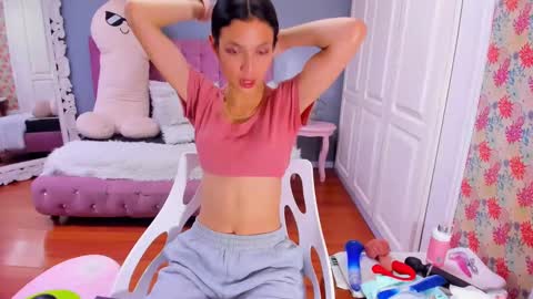 Iris online show from 01/09/25, 07:29