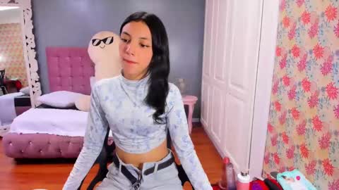 Iris online show from 03/10/25, 08:01