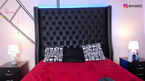 Iris online show from 03/06/25, 11:53