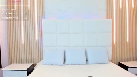 Iris online show from 10/02/25, 05:25