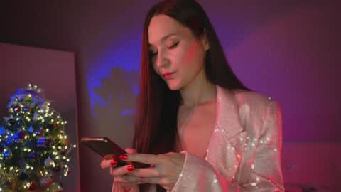 Iris online show from 12/31/24, 06:24