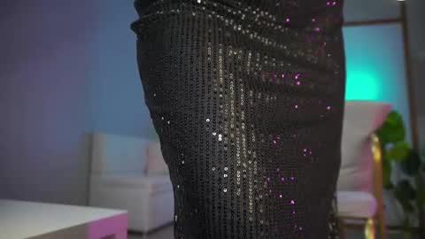 Iris online show from 09/16/25, 01:45