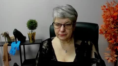 I R I S online show from 03/04/25, 07:30