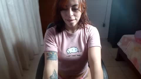 irisarellano_ online show from 07/23/26, 01:20