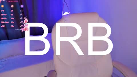 irisbeel online show from 03/22/26, 05:00