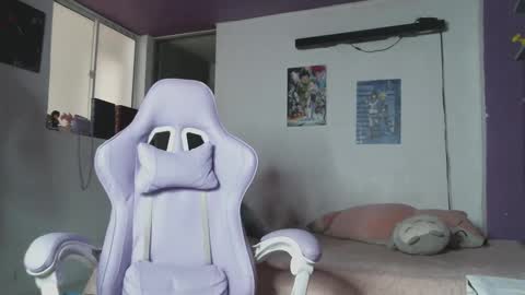 Camilla online show from 09/27/25, 06:02