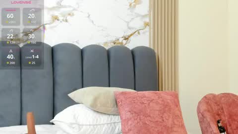 Iris online show from 04/23/26, 12:56